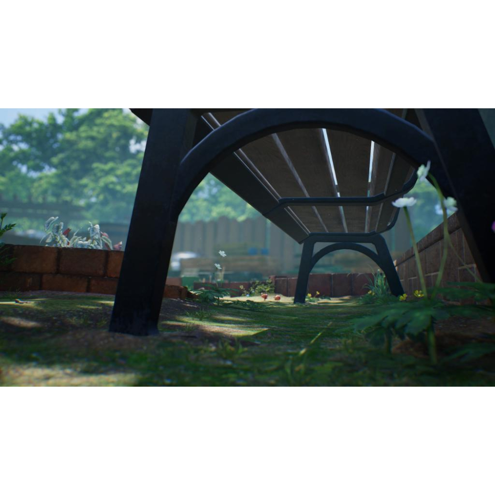 【現貨】NS 任天堂 SWITCH《 皮克敏 4 》 中文版  Pikmin 4 皮克敏 07/21發售-細節圖4