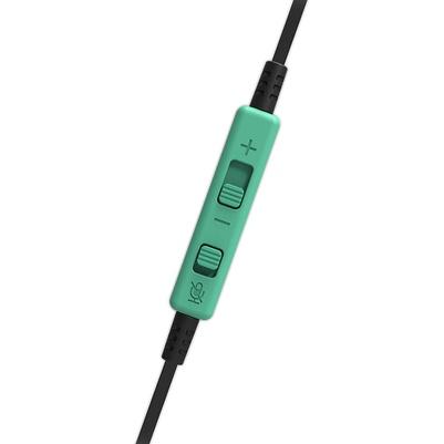 【現貨】任天堂 SWITCH《 HORI 鬼滅之刃竈門炭治郎 入耳式遊戲耳機 》適用NS/PS/PC (SPF-028)-細節圖3