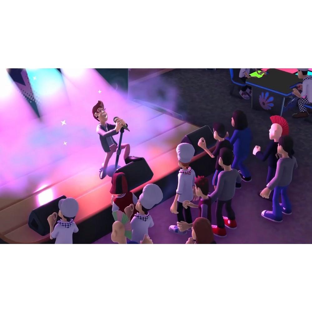 【特惠活動】NS 任天堂 SWITCH《 Two Point Campus 雙點校園 》中文版 2022/08/10發售-細節圖2