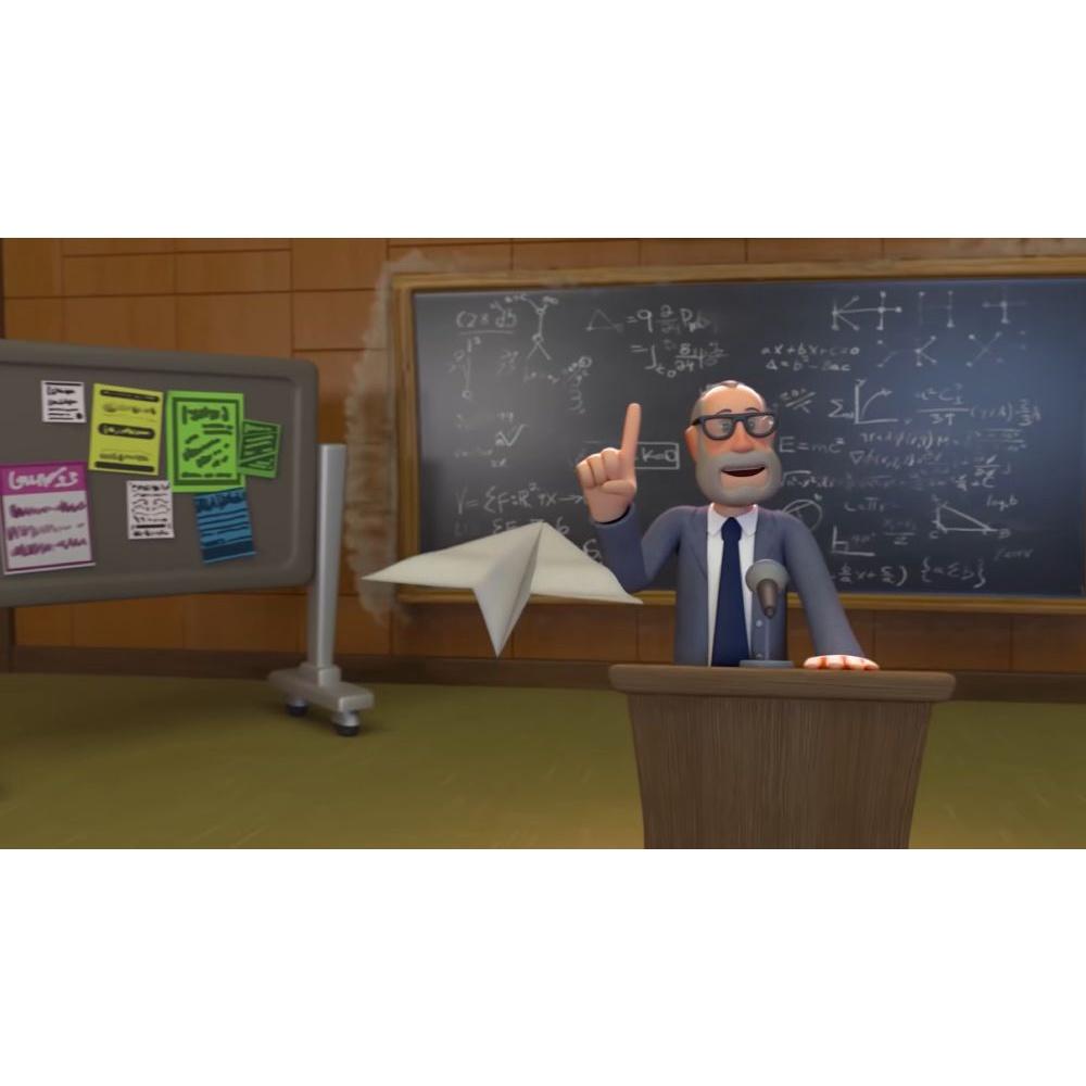 【特惠活動】NS 任天堂 SWITCH《 Two Point Campus 雙點校園 》中文版 2022/08/10發售-細節圖3