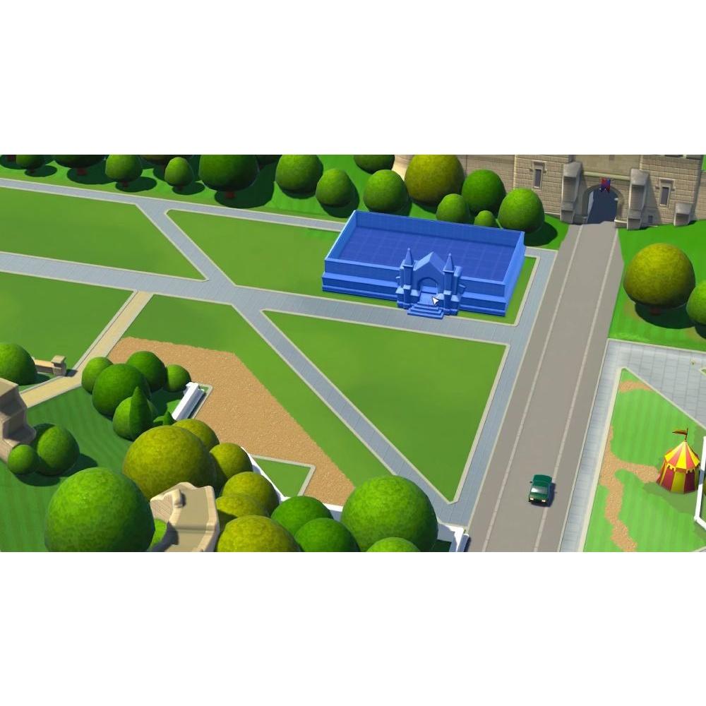 【特惠活動】NS 任天堂 SWITCH《 Two Point Campus 雙點校園 》中文版 2022/08/10發售-細節圖4