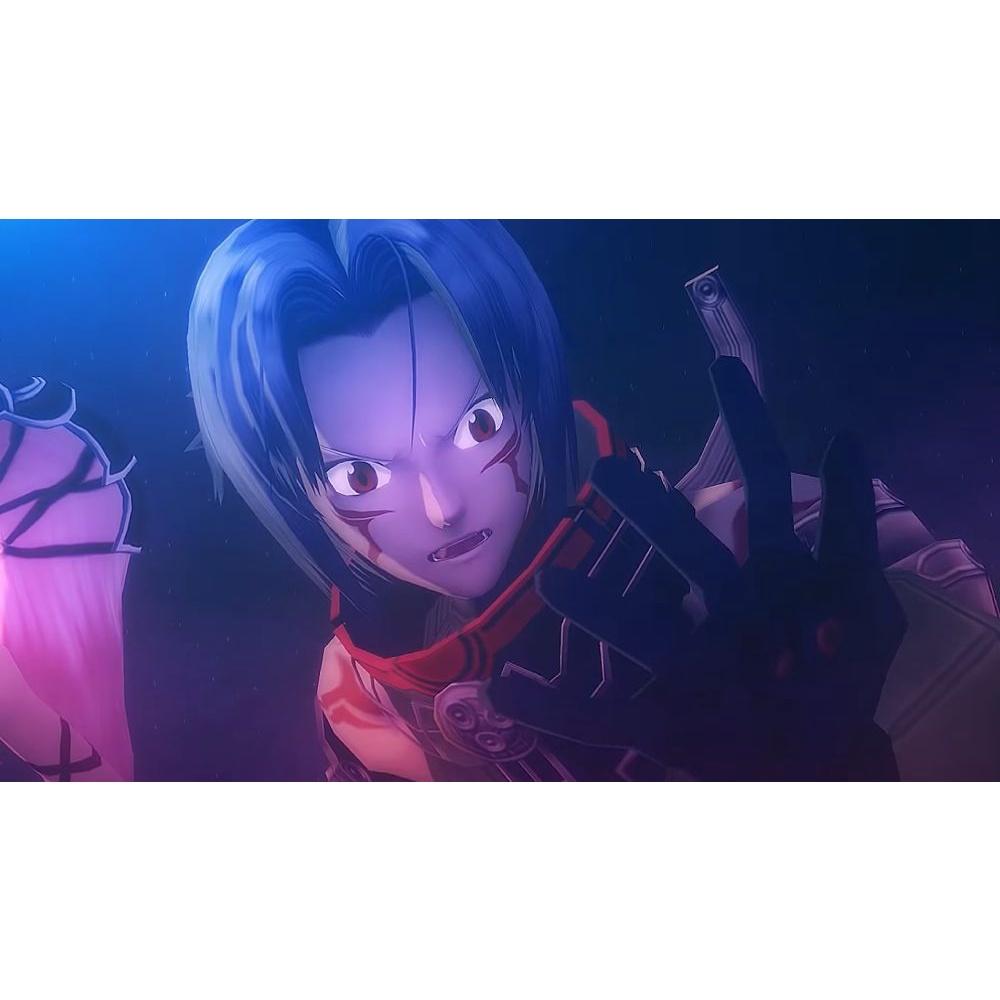 【現貨】NS 任天堂 SWITCH《 創世紀傳說 // G.U. Last Recode 》中文版 03/10發售-細節圖2