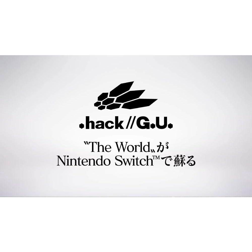 【現貨】NS 任天堂 SWITCH《 創世紀傳說 // G.U. Last Recode 》中文版 03/10發售-細節圖3