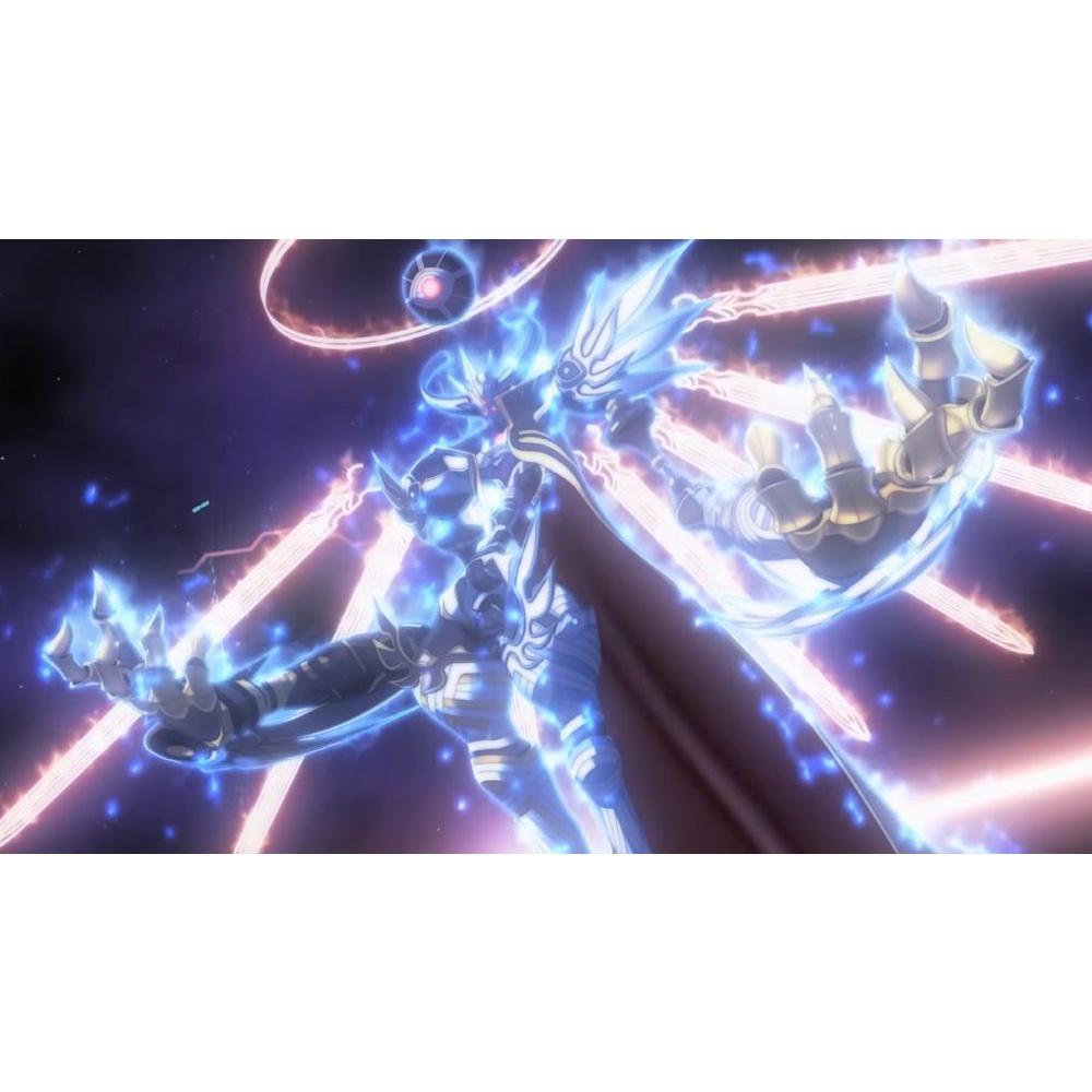 【現貨】NS 任天堂 SWITCH《 創世紀傳說 // G.U. Last Recode 》中文版 03/10發售-細節圖6