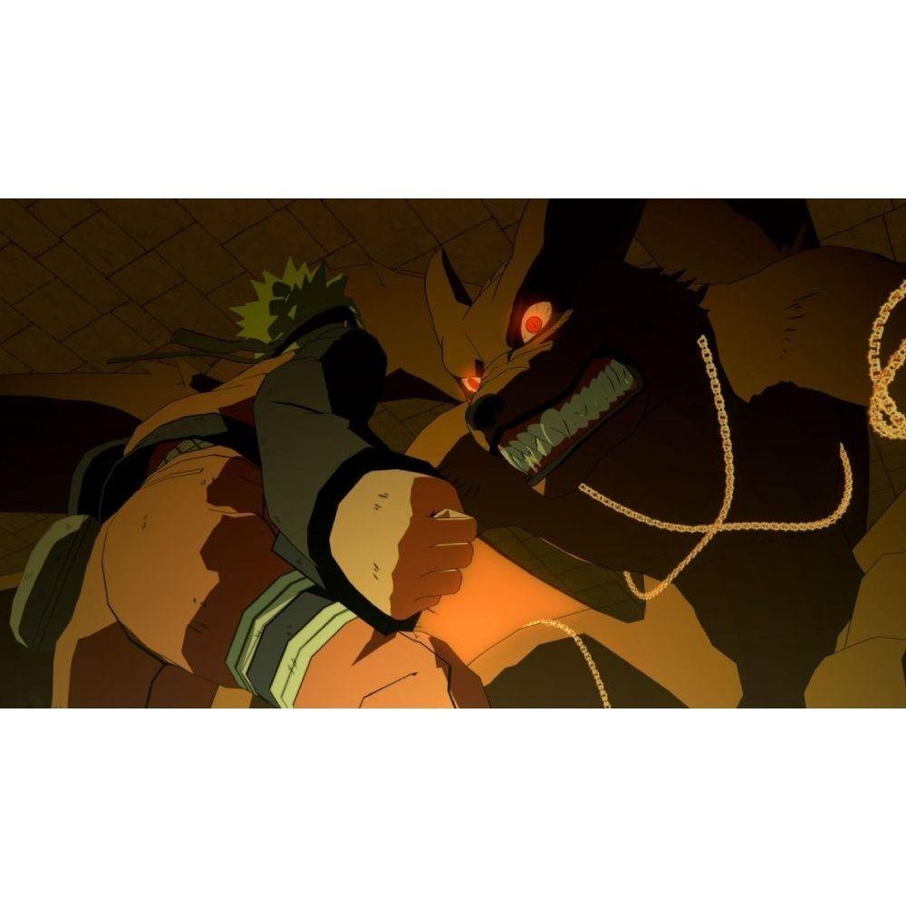 【現貨】NS 任天堂 SWITCH《 火影忍者 終極風暴 羈絆 》 NARUTO X BORUTO ULTIMATE-細節圖6