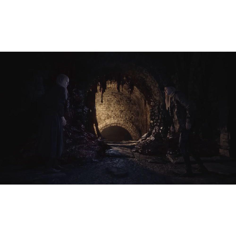 【現貨】PS5《 惡靈古堡8 村莊 黃金版 》中文版 10/28發售-細節圖3