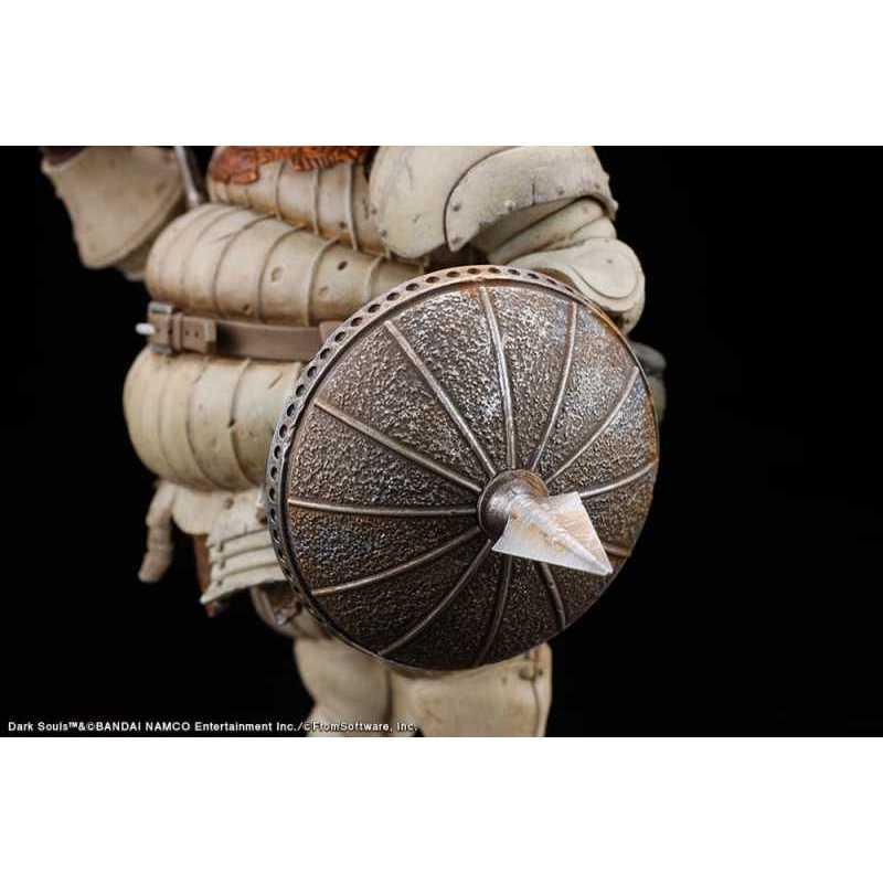 【現貨】日本 ART SPIRITS Q Collection 黑暗靈魂 洋蔥騎士 傑克麥雅 公仔 台灣代理貨-細節圖3