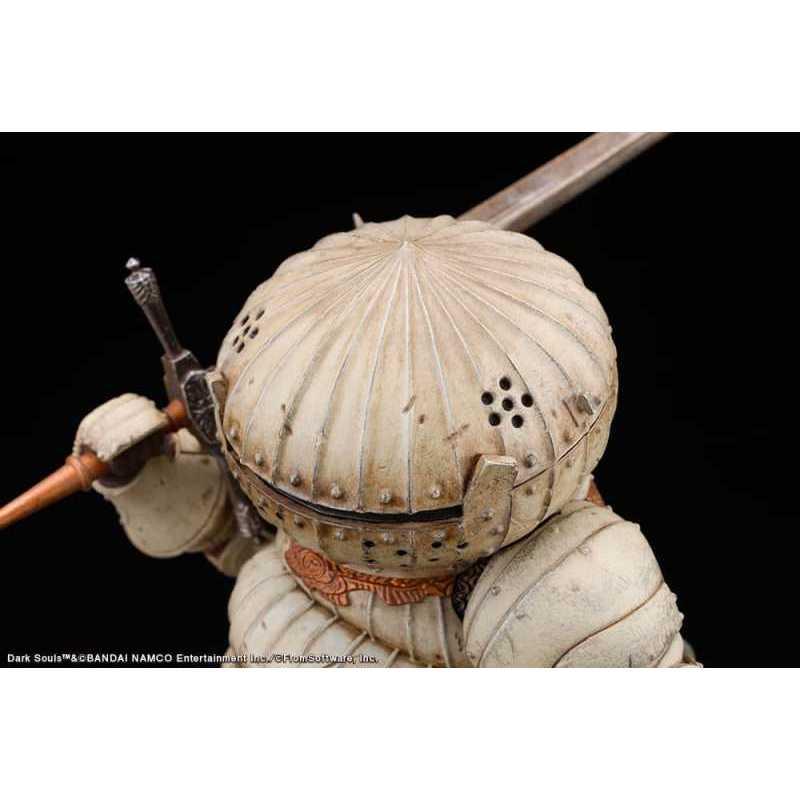 【現貨】日本 ART SPIRITS Q Collection 黑暗靈魂 洋蔥騎士 傑克麥雅 公仔 台灣代理貨-細節圖5