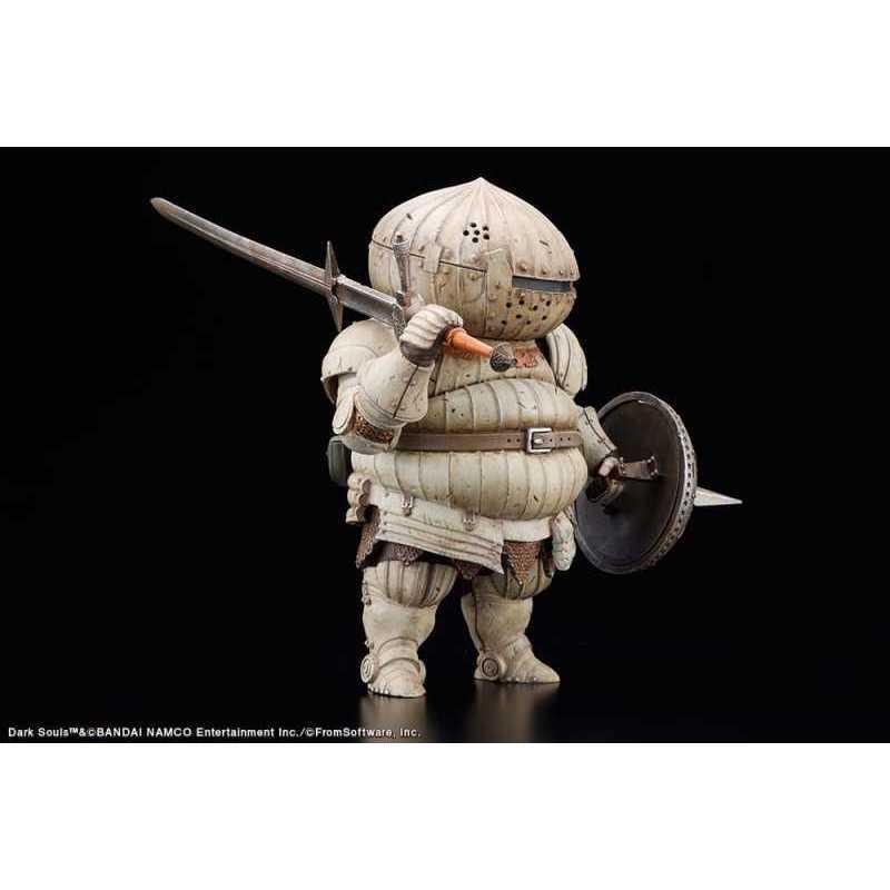 【現貨】日本 ART SPIRITS Q Collection 黑暗靈魂 洋蔥騎士 傑克麥雅 公仔 台灣代理貨-細節圖6