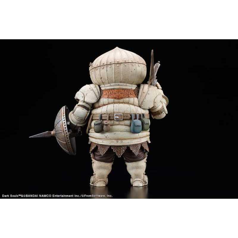 【現貨】日本 ART SPIRITS Q Collection 黑暗靈魂 洋蔥騎士 傑克麥雅 公仔 台灣代理貨-細節圖7