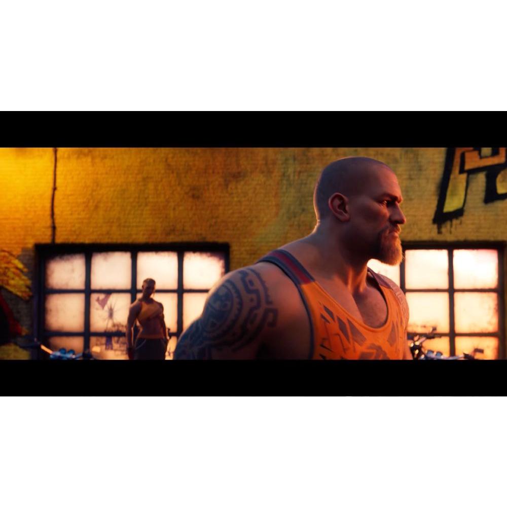 【現貨】PS5《 黑街聖徒 》中文版 08/23發售-細節圖2