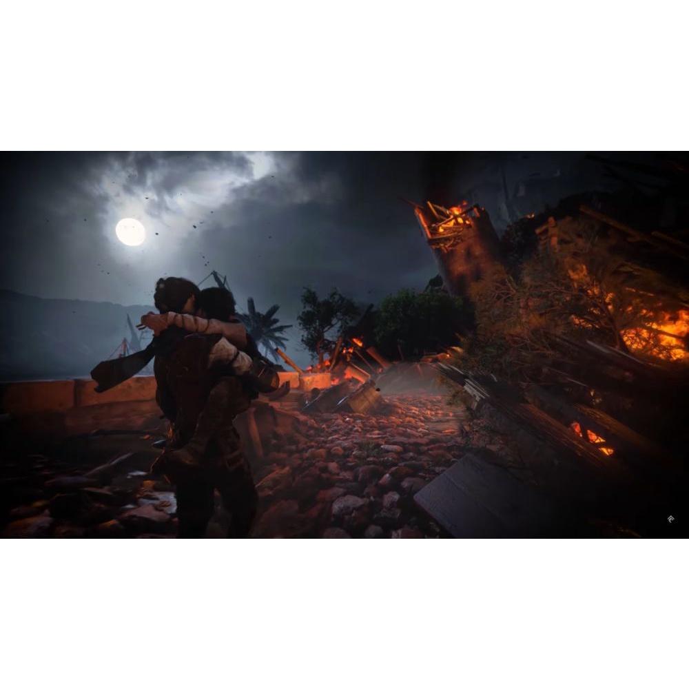 【現貨】PS5《 瘟疫傳說：安魂曲 》中文版 10/18發售-細節圖3