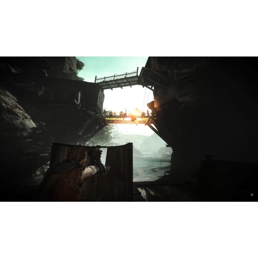 【現貨】PS5《 瘟疫傳說：安魂曲 》中文版 10/18發售-細節圖4