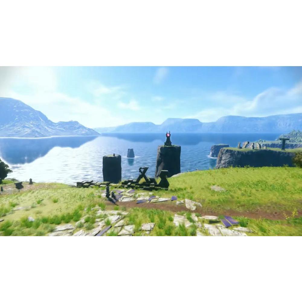 【現貨】PS5《 索尼克未知邊境 》中文版 11/08發售-細節圖4