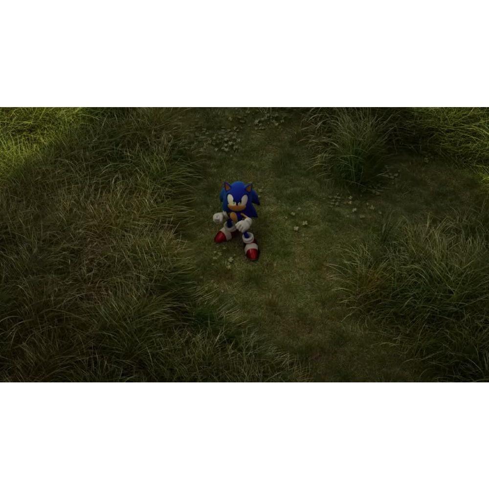【現貨】PS5《 索尼克未知邊境 》中文版 11/08發售-細節圖6