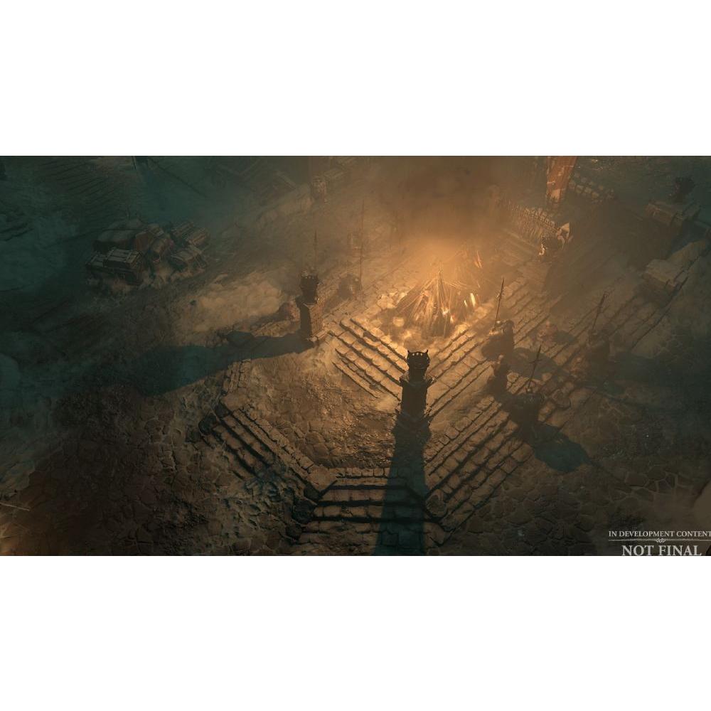 【現貨】PS5《 暗黑破壞神 4 》 Diablo 4 中文版 06/06發售-細節圖4