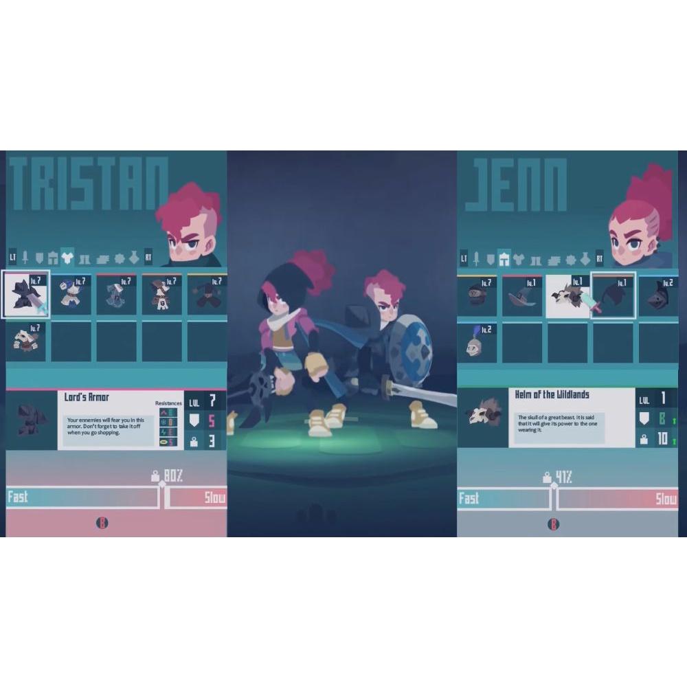 【現貨】NS 任天堂 SWITCH《 雙子星 盛氣淩人 》中文版 2022/04/22發售-細節圖3