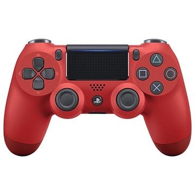 【現貨】PS4《 DUALSHOCK®4 無線控制器 無線手把 》 午夜藍  台灣原廠貨 保固一年-細節圖3