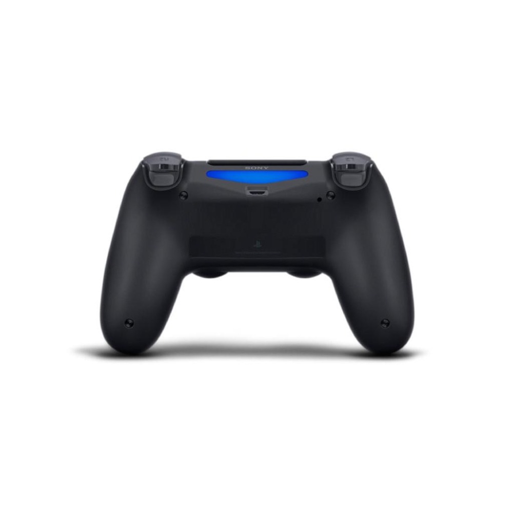 【現貨】PS4《 DUALSHOCK®4 無線控制器 無線手把 》 午夜藍  台灣原廠貨 保固一年-細節圖4