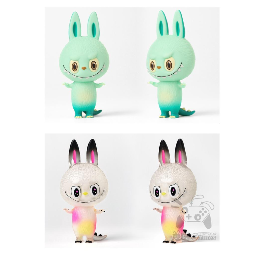 【現貨】正品 泡泡瑪特 Labubu Zimomo 4代 POP MART 盲盒 盲抽 盒玩 玩具 (隨機出貨)-細節圖3