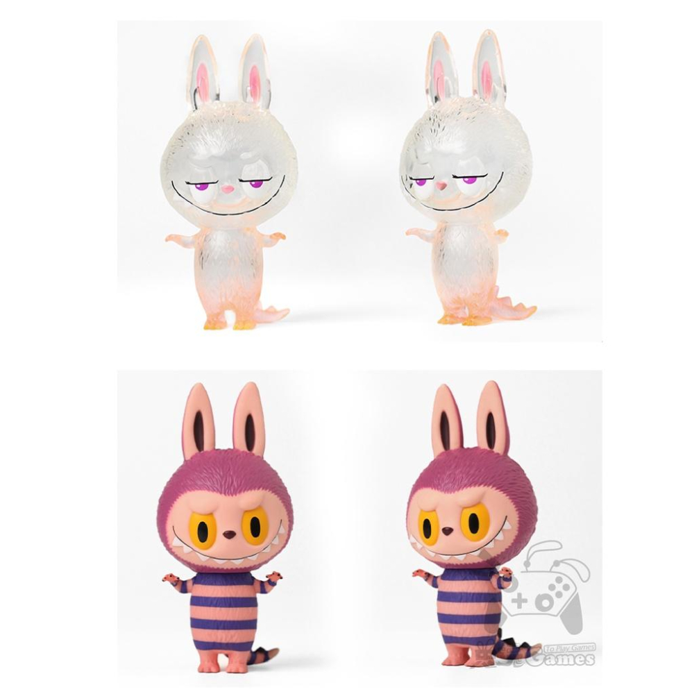 【現貨】正品 泡泡瑪特 Labubu Zimomo 4代 POP MART 盲盒 盲抽 盒玩 玩具 (隨機出貨)-細節圖4