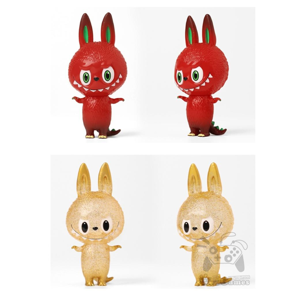 【現貨】正品 泡泡瑪特 Labubu Zimomo 4代 POP MART 盲盒 盲抽 盒玩 玩具 (隨機出貨)-細節圖7