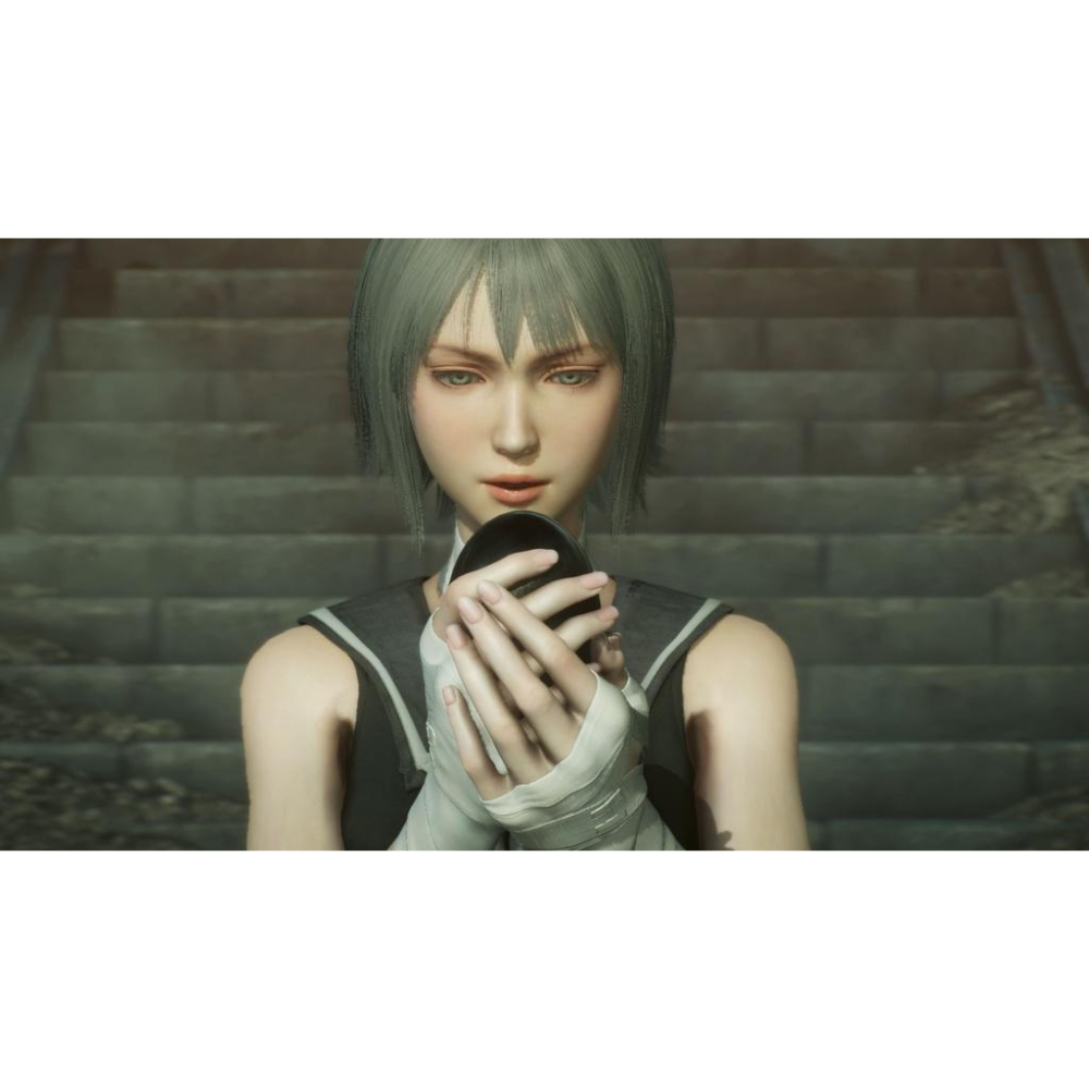 【現貨】PS4《 樂園的異鄉人 Final Fantasy 起源》中文版 2022/03/28發售-細節圖3