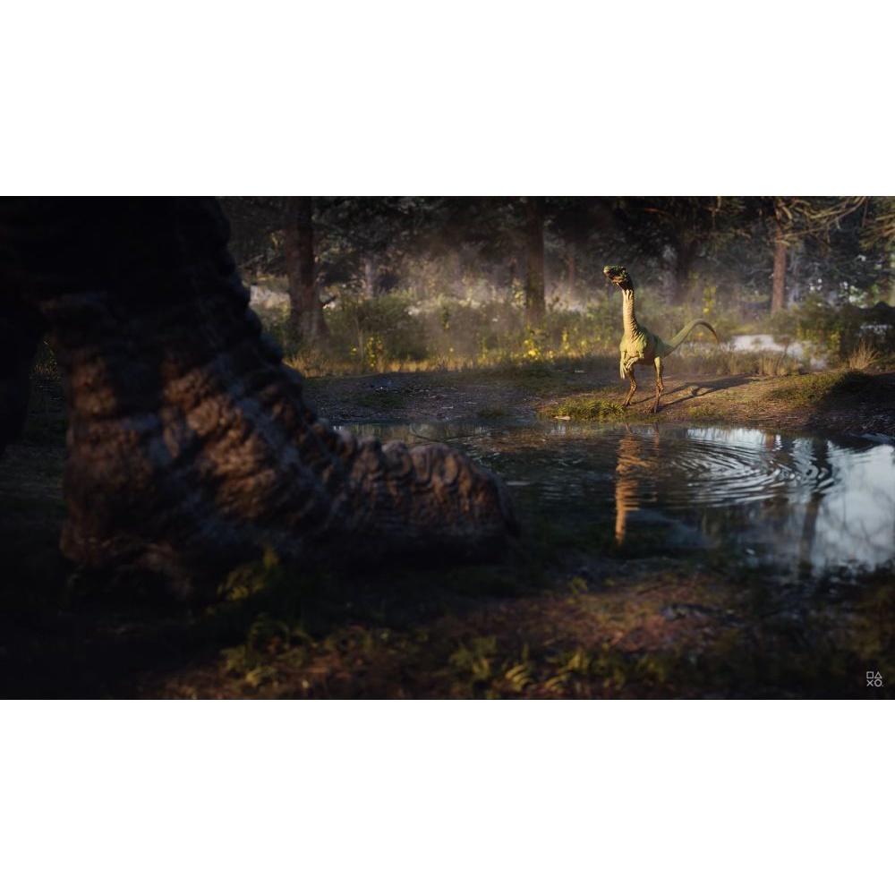 【現貨】PS4《 侏羅紀世界：進化2 》中英文版-細節圖5