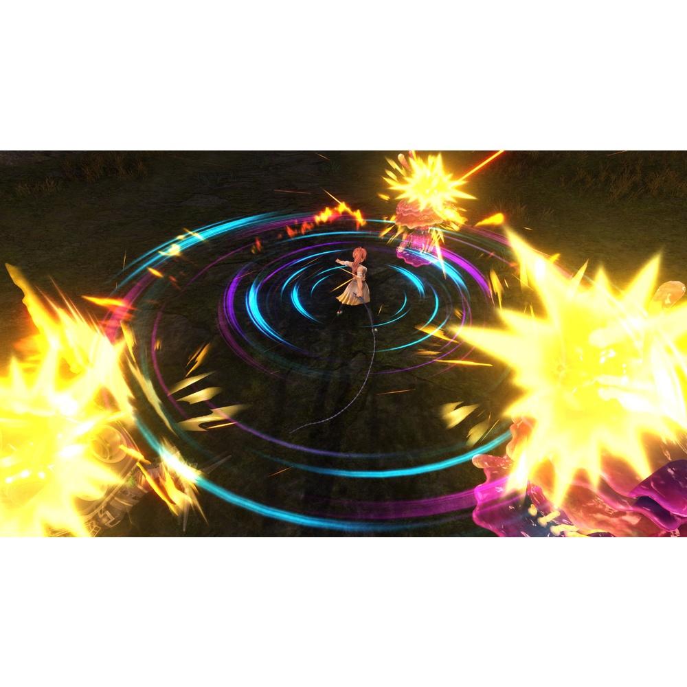 【現貨】PS4《英雄傳說 黎之軌跡》一般版 限定 地下萬事屋版 中文版 2022/02/10發售-細節圖4