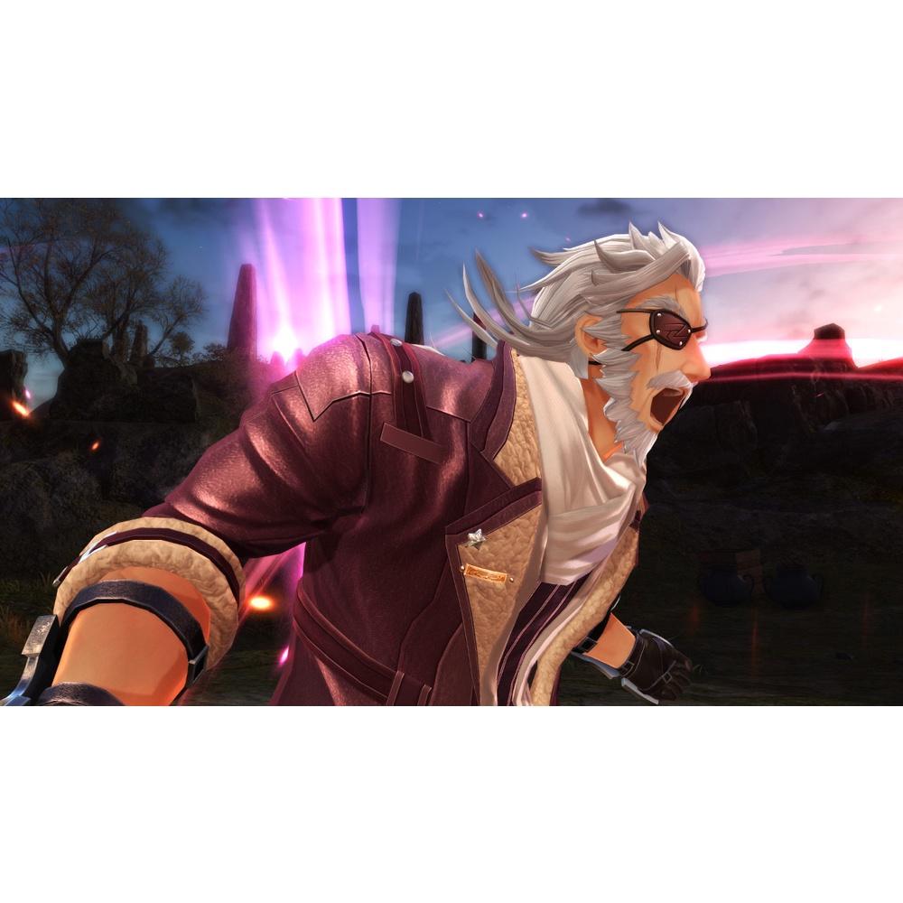【現貨】PS4《英雄傳說 黎之軌跡》一般版 限定 地下萬事屋版 中文版 2022/02/10發售-細節圖5