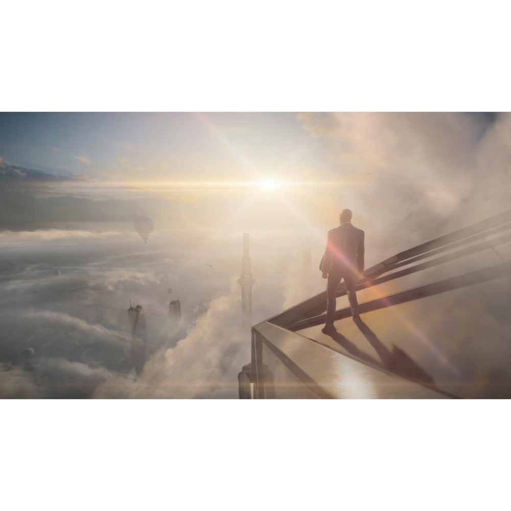 【現貨】PS5《 刺客任務 3 》中文版（台灣公司貨)-細節圖2