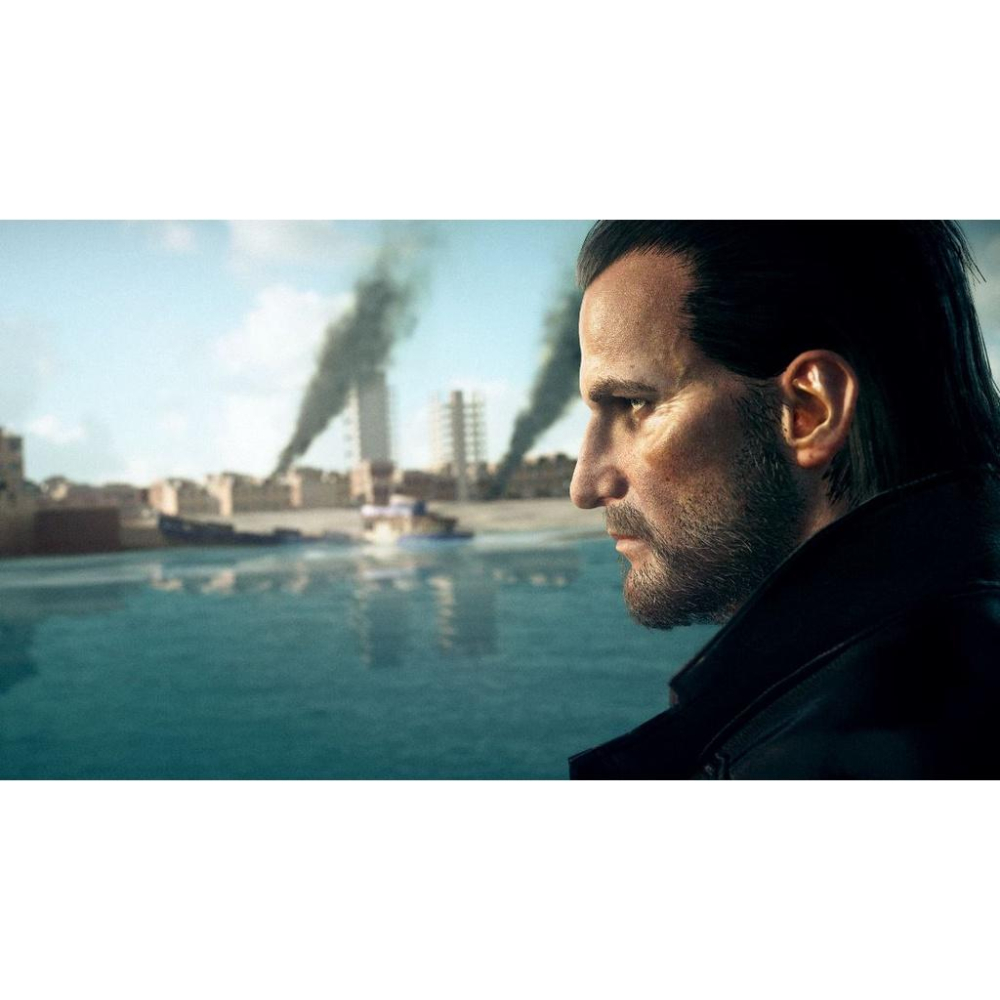 【現貨】PS5《 刺客任務 3 》中文版（台灣公司貨)-細節圖3