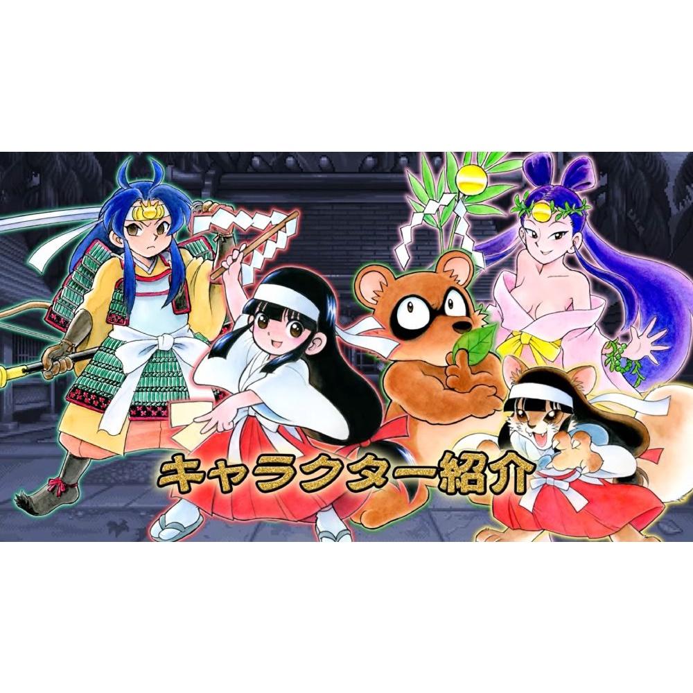 【現貨】NS 任天堂 SWITCH《 奇奇怪界 黑斗篷之謎 》中文版 2022/04/21發售-細節圖3