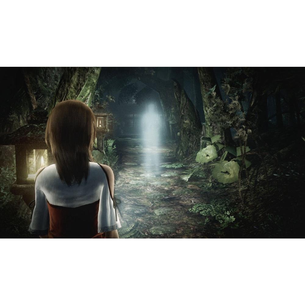 【現貨】PS4《 零 濡鴉之巫女 Remaster 》中文版 （台灣公司貨）10/28上市-細節圖4