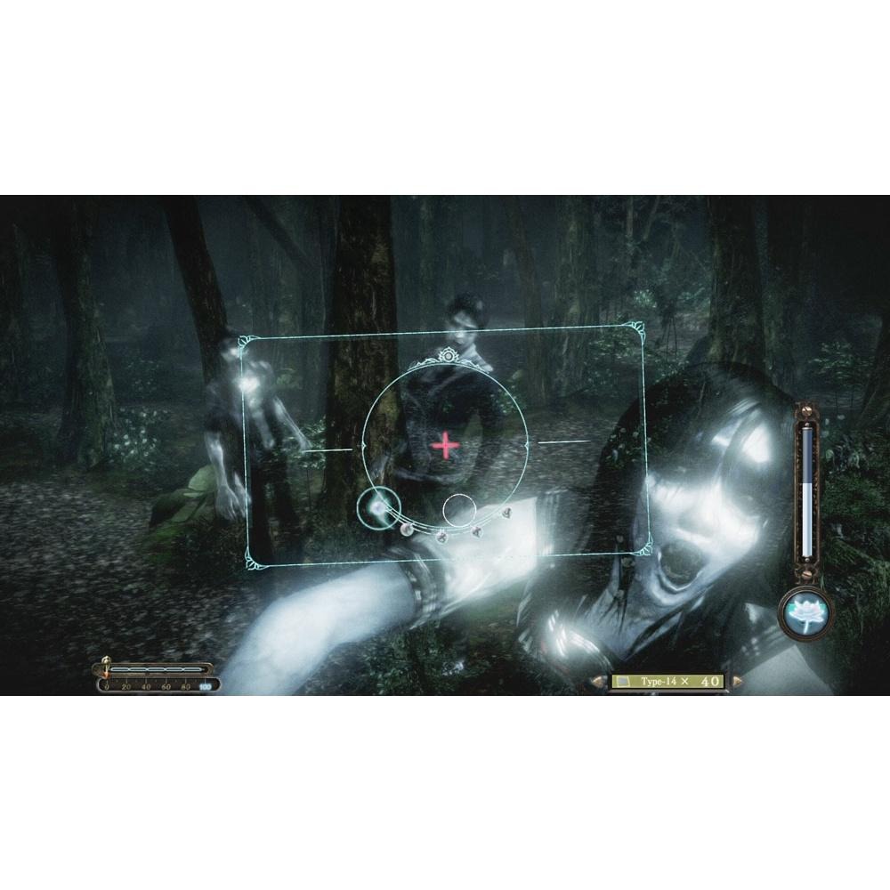 【現貨】PS4《 零 濡鴉之巫女 Remaster 》中文版 （台灣公司貨）10/28上市-細節圖5