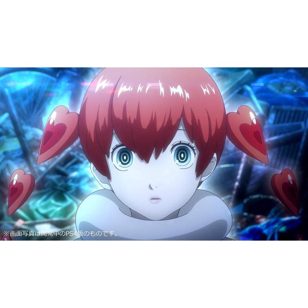 【出清】PS4《 女神異聞錄 5 亂戰：魅影攻手 Persona 5》 中文版 （台灣公司貨）-細節圖3