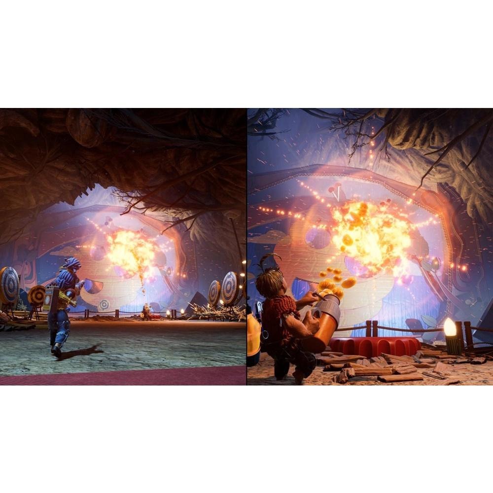 【現貨】PS4《 雙人成行 》 中英文版 可免費更新PS5-細節圖4
