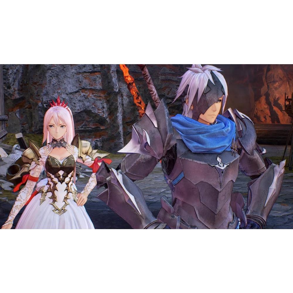 【現貨】PS4 PS5《 破曉傳奇 》中文版（台灣公司貨)-細節圖5
