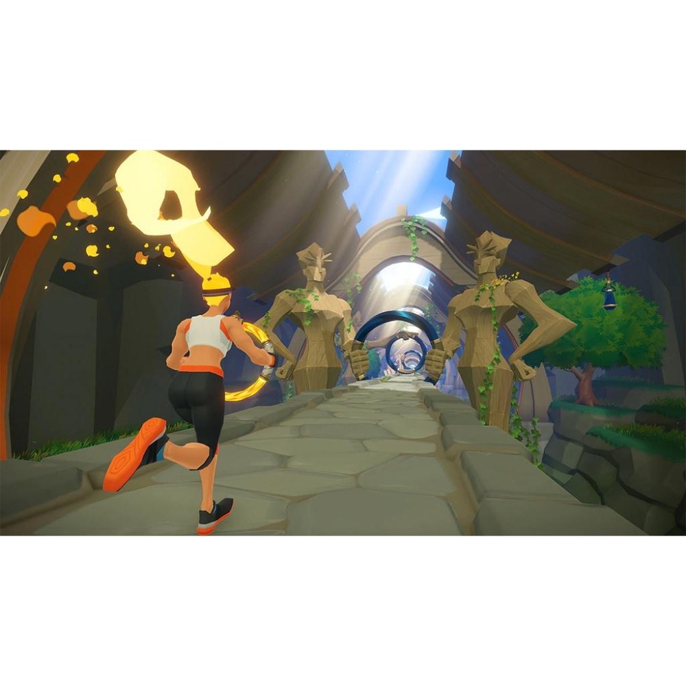 【現貨】全新 任天堂 Switch NS 《 健身環大冒險 》中文版 台灣公司貨 健身環-細節圖13