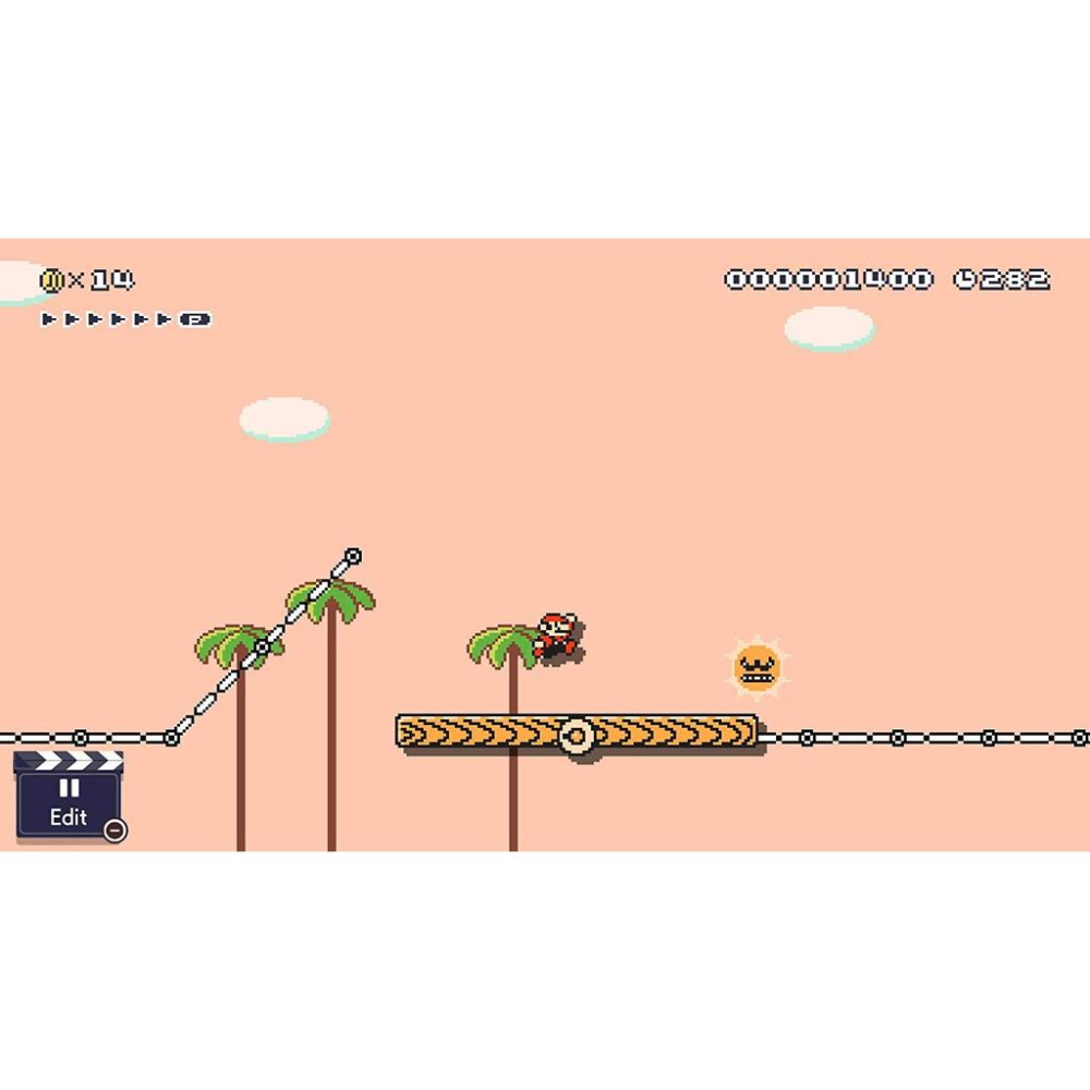 【現貨】NS 任天堂 SWITCH《 超級瑪利歐創作家2 》 中文版  04/27上市 瑪利歐 創作家2 創造家-細節圖3