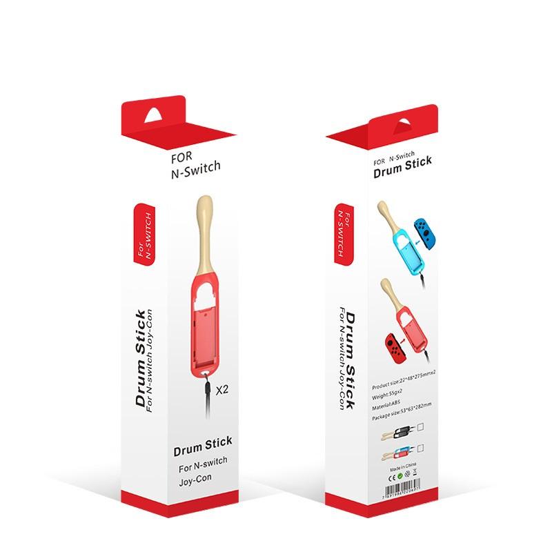 【現貨】Switch NS《太鼓之達人》 HORI太鼓 HORI鼓 DOBE鼓 原廠鼓 副廠鼓-細節圖3