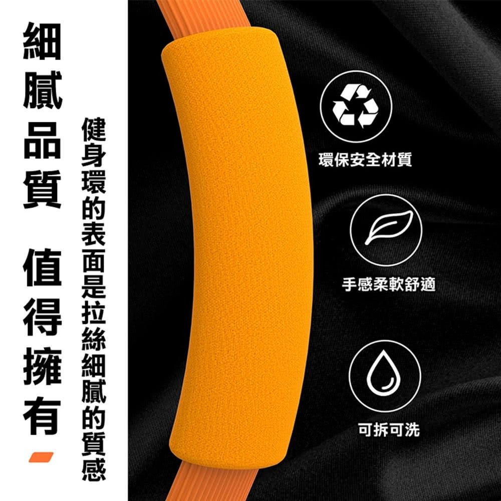 【現貨】NS 良值 Switch 兒童健身環 L346 適用 NS 健身環大冒險 有氧 健身 運動-細節圖4