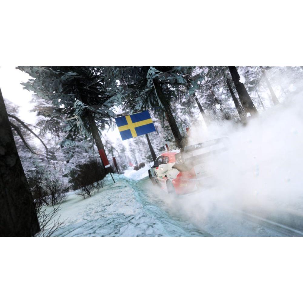 【現貨】PS5《 世界越野冠軍賽 Generations（WRC Generations） 》中文版 11/08發售-細節圖2