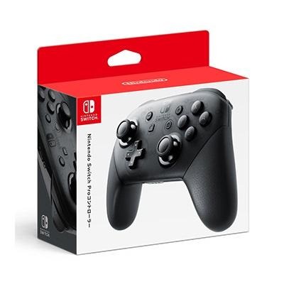 【現貨】Switch NS Pro 手把 控制器 遊戲搖桿 遙控器 黑色 HAC-013 台灣公司貨 保固一年