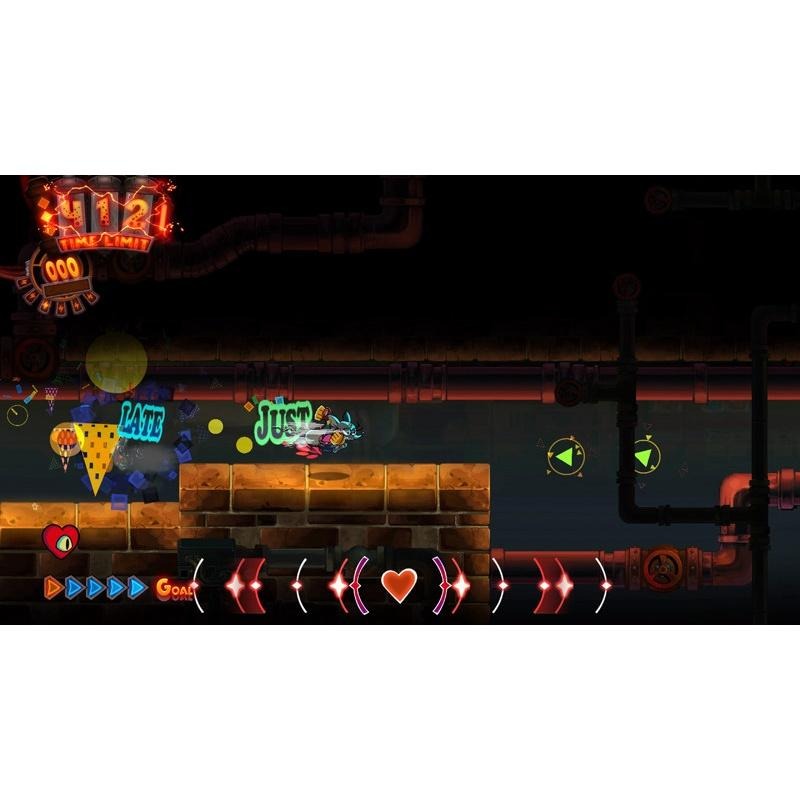 【現貨】PS4《 瘋狂小白鼠 死 》 中文版 （台灣公司貨）-細節圖2