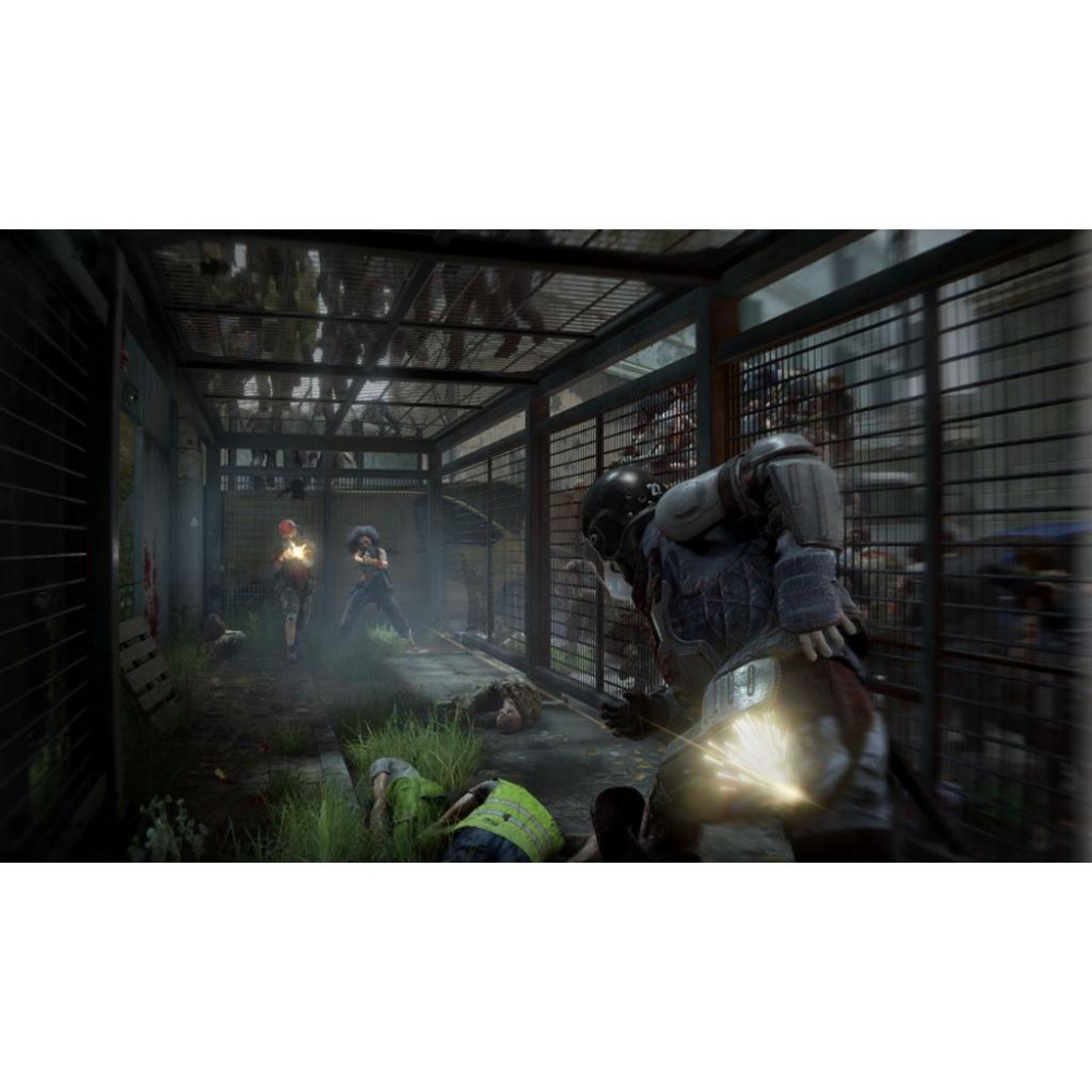 【現貨】PS4《 末日之戰 劫後餘生 》 中英文版 （台灣公司貨）-細節圖3