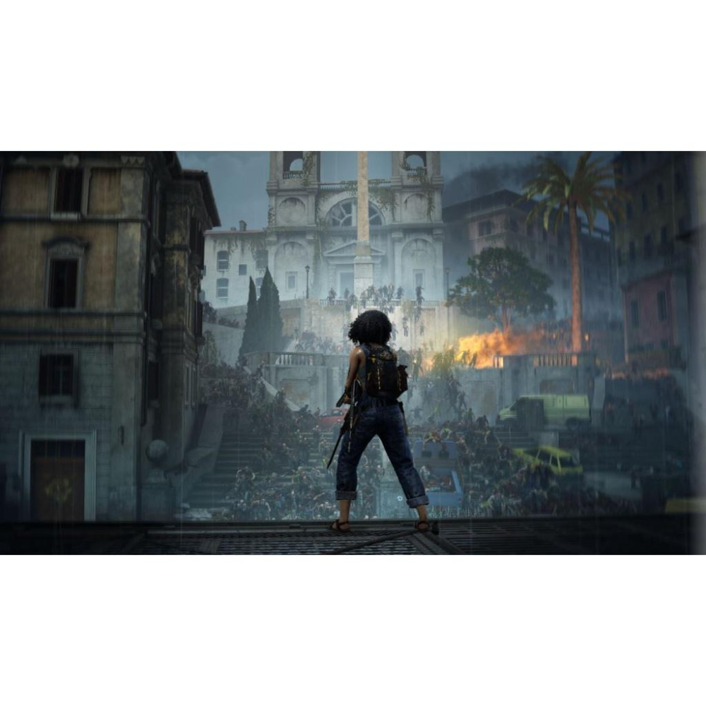 【現貨】PS4《 末日之戰 劫後餘生 》 中英文版 （台灣公司貨）-細節圖5