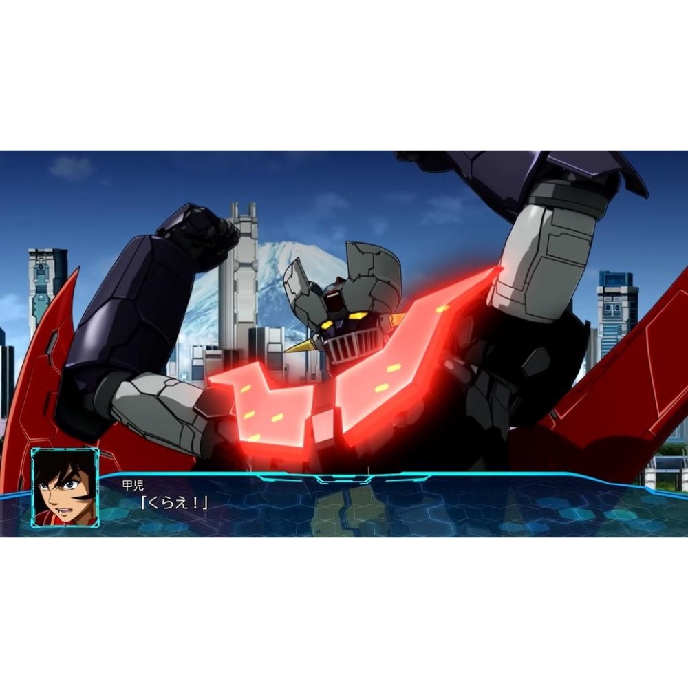 【現貨】NS 任天堂 SWITCH《 超級機器人大戰 30 》中文版 （台灣公司貨） 內附特典已過期-細節圖2