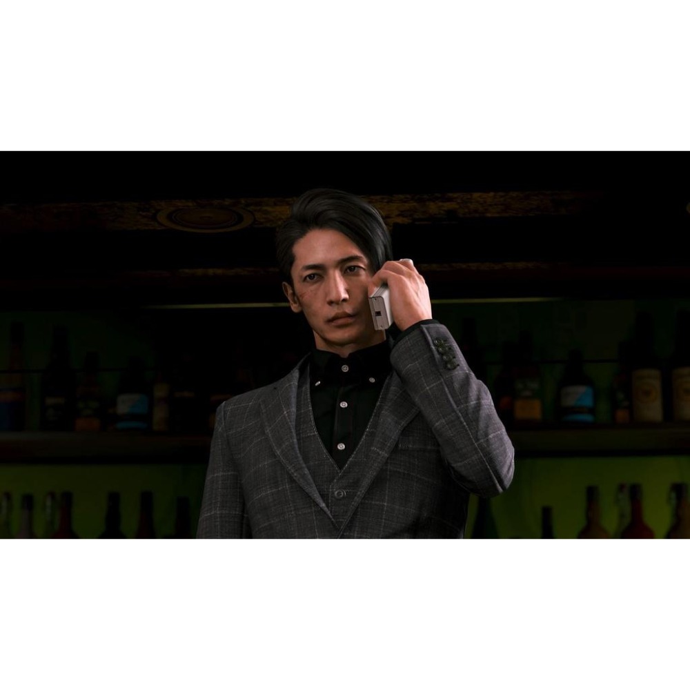 【現貨】PS4《 審判之逝：湮滅的記憶 》中文版（台灣公司貨)-細節圖13