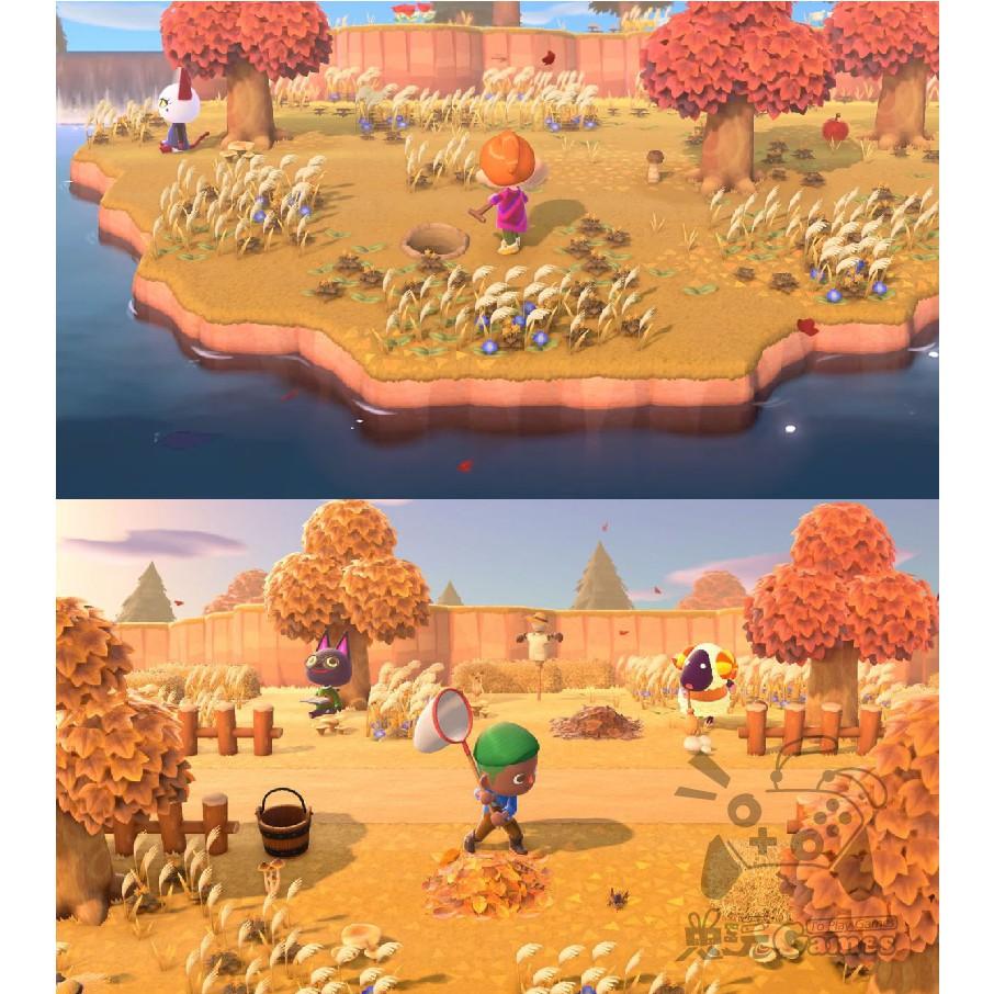 【現貨】NS 任天堂 SWITCH《 集合啦！動物森友會 》中文版 （台灣公司貨）-細節圖4